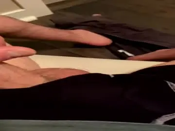 Chaturbate Adult Video Chat of orbjames1