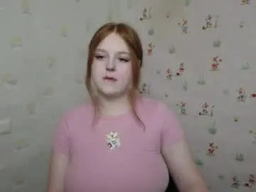 Chaturbate Free Porn Cam of prettyvalerii_