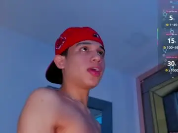 Chaturbate Watch Live Sex Cams of sebax_00