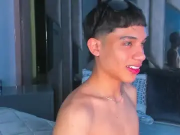 Chaturbate Adult Webcam of sebax_00