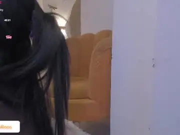 Chaturbate Live Sex Cam of tokyohaskell