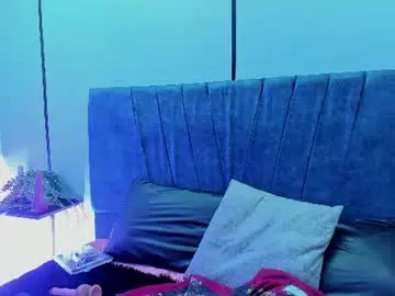Chaturbate Sex Chat of victoriaa_anderson_