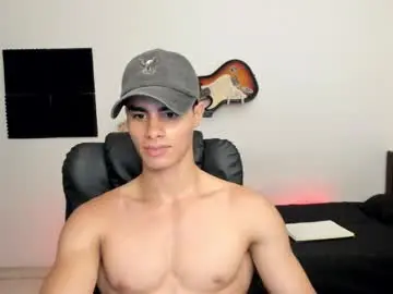 Chaturbate Nude Webcam of zenhzu