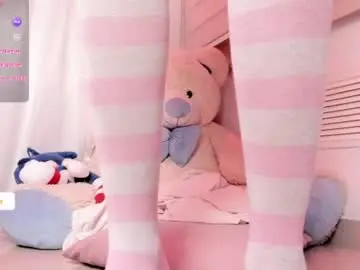 Chaturbate Live Sex Cam of alice_wiinter