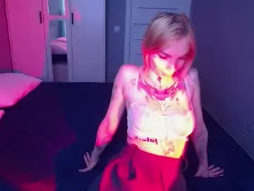 Chaturbate Live Sex Cam of annetenet
