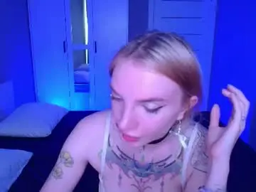 Chaturbate Sex Chat of annetenet