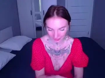 Chaturbate Free Porn Cam of annetenet
