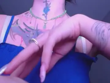 Chaturbate Adult Webcam of annetenet