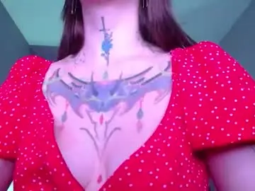 Chaturbate Live Sex of annetenet