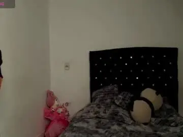 Chaturbate Watch Live Sex Cams of arianna_and_maxsteel