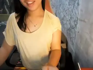 Chaturbate Free Porn Cam of asian_salya
