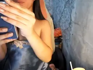 Chaturbate Adult Webcams of asian_salya