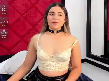Chaturbate Free Live Porn of carolbahamon