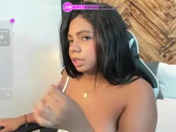 Chaturbate Adult Video Chat of cata_rosse_