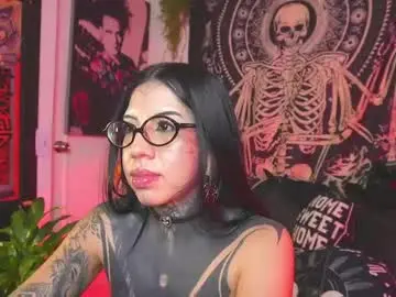 Chaturbate Live Sex Cam of dalia_vorhees