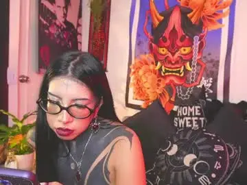 Chaturbate Sex Cam of dalia_vorhees