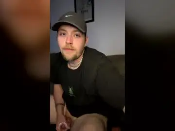 Chaturbate Sex Cam of gabed72
