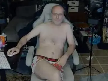 Chaturbate Nude Webcam of granitecock71