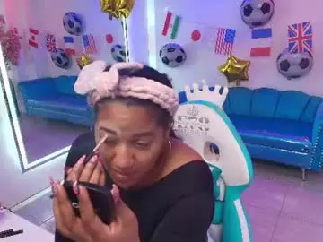 Chaturbate Nude Webcam of isabella_rows