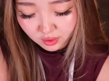 Chaturbate Watch Live Sex Cams of k_kimikooo