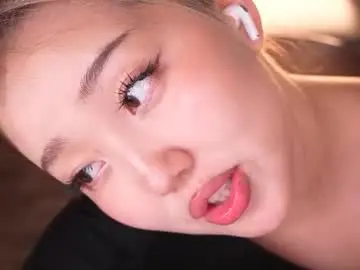 Chaturbate Live Porn of k_kimikooo