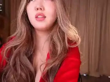 Chaturbate Sex Chat of k_kimikooo