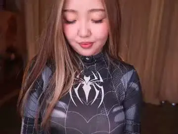 Chaturbate Adult Webcam of k_kimikooo