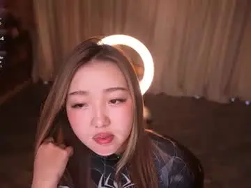 Chaturbate Live Sex of k_kimikooo