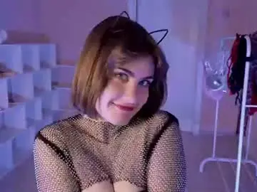 Chaturbate Best live sex cam show of koshka__zhena
