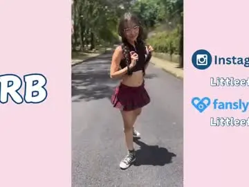 Chaturbate Private Sex Chat of little_effy18_