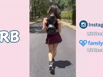 Chaturbate Live Sex of little_effy18_