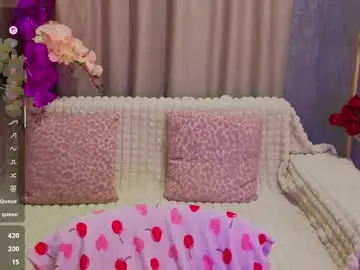 Chaturbate Sex Chat of luisa_rosee