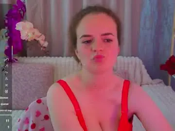 Chaturbate Nude Webcam of luisa_rosee