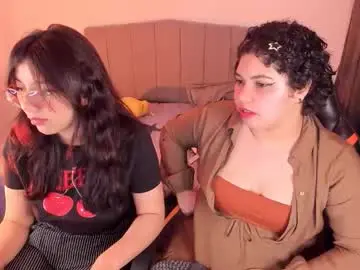 Chaturbate Private Sex Chat of madelaine_taylor
