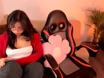 Chaturbate Sex Chat of madelaine_taylor