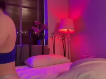 Chaturbate Nude Webcam of mistresssx