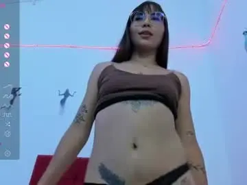 Chaturbate Sex Chat of sweet_coral_