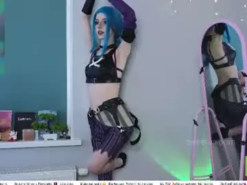 Chaturbate Sex Cam of sweetuniporn