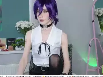 Chaturbate Live Sex of sweetuniporn