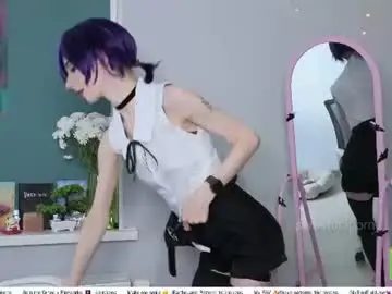 Chaturbate Sex Cam of sweetuniporn