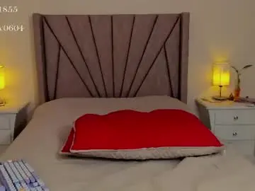 Chaturbate Private Sex Chat of tiffany_cooper06