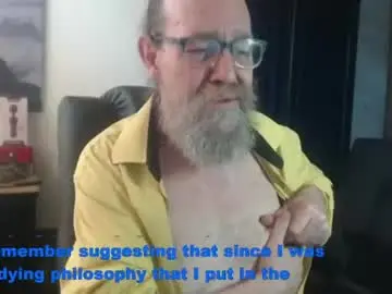 Chaturbate Sex Cam of uncle_hottiecb