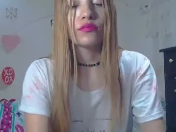 Chaturbate Adult Webcam of valerivegas