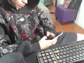 Chaturbate Sex Chat of wayath