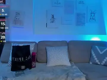 Chaturbate Watch Live Sex Cams of zoey_monroe_
