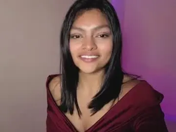 Chaturbate Live Porn of candela___