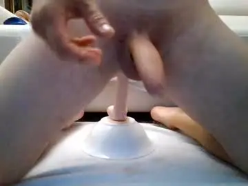 Chaturbate Sex Cam of dible18