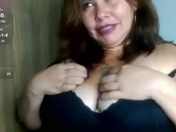 Chaturbate Live Sex of dulce_anahi_
