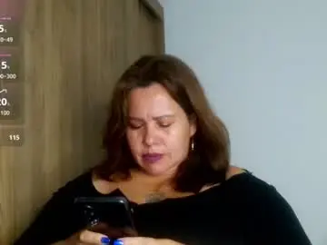Chaturbate Live Porn of dulce_anahi_
