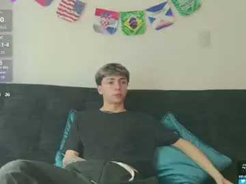 Chaturbate Nude Webcam of ethan_and_ava
